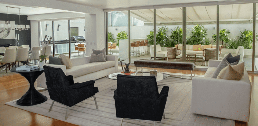 Green Meadows Residency